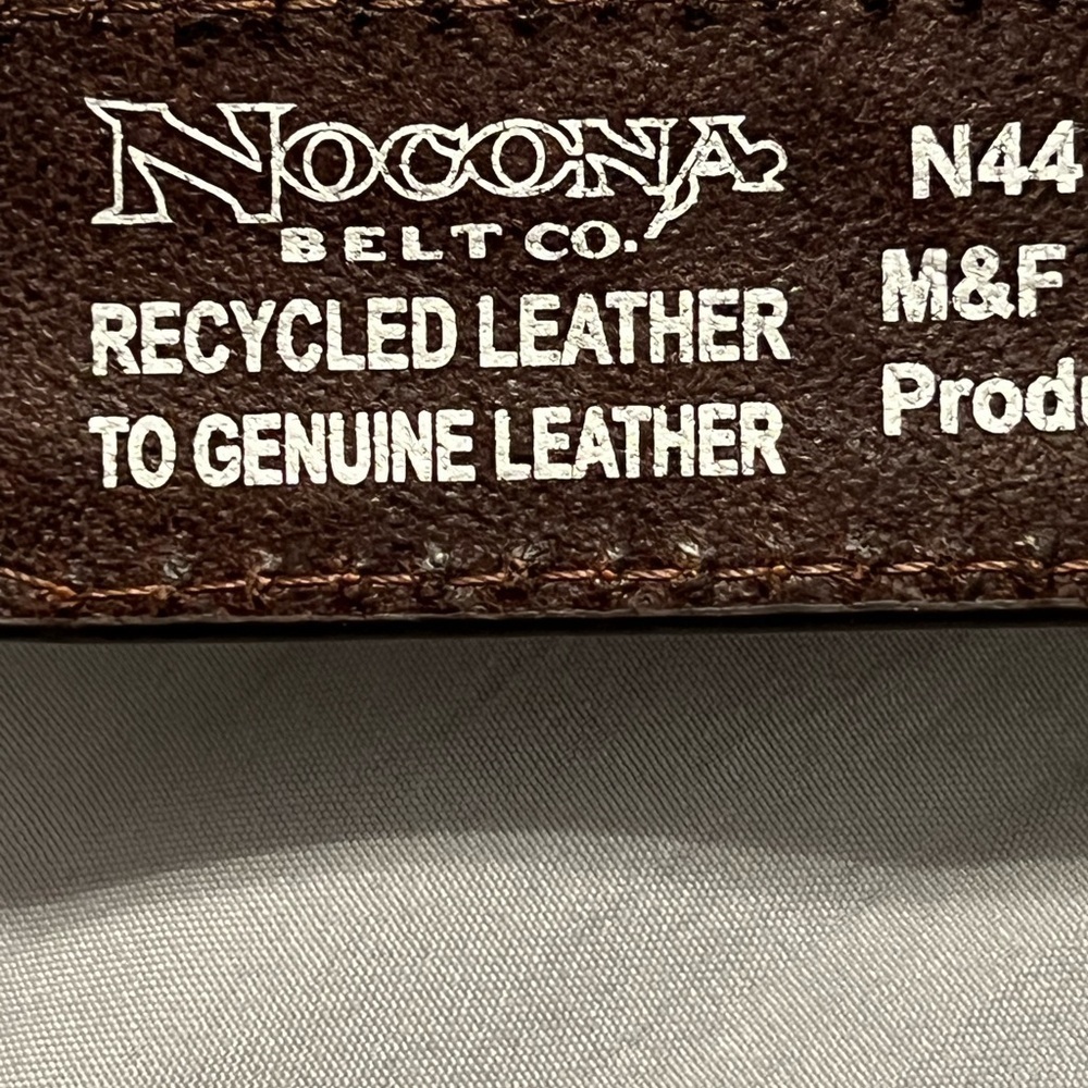 Kids Nocona Belt